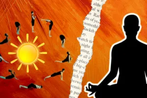 International Yoga Day 2025: इन आसनों से कम होगा बीमारियों का जोखिम, नहीं होंगी परेशानियां