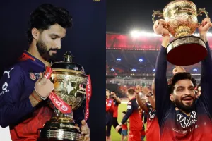 ई साला कप नामडू... 18 साल के इंतजार को खत्म कर बोले कप्तान- इसके हकदार सबसे ज्यादा विराट