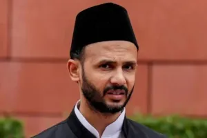 प्रयागराजः संभल सांसद बर्क को 1.91 करोड़ बिजली बिल मामले में हाईकोर्ट से मिली बड़ी राहत, विभाग को दिया ये आदेश