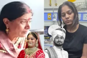 'सच्चाई सामने आ गई...', मंत्री लालू बोले- मेघालय की छवि खराब करने की हो रही कोशिश, राजा की मां ने कहा- दोषियों को हो फांसी 