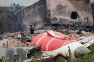 Air India Plane Crash: 220 मृतकों के DNA सैंपल हुए मैच, 202 लोगों के परिजनों को सौंपे गए शव 