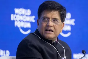 भारत ने WTO से गैर-शुल्क बाधाओं पर कार्रवाई करने का किया आह्वान, जानें क्या बोले मंत्री पीयूष गोयल