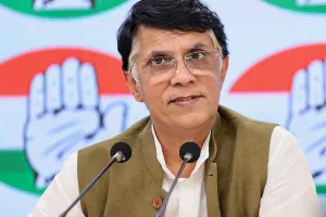 विमान दुर्घटना के बाद गृह मंत्री की टिप्पणी ‘असंवेदनशील’, सरकार को जवाबदेही का वादा करना चाहिए था: कांग्रेस 