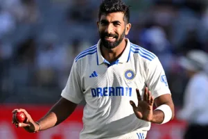 बुमराह पर बोझ... पूर्व कोच ने जाहिर की चिंता, भारतीय गेंदबाजी इकाई पर उठाए सवाल