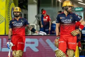 IPL 2025 Final: फिल साल्ट की अनुपस्थिति से RCB की बढ़ी चिंता, विराट पर दबाव