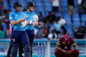 वेस्टइंडीज को सात विकेट से हराकर इंग्लैंड ने किया वनडे श्रृंखला में सूपड़ा साफ, T-20 series में होगी दमदार भिड़ंत