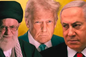 अमेरिका अगर इजरायल के साथ युद्ध में शामिल होता है तो यह 'सभी के लिए बेहद खतरनाक' होगा: ईरान के विदेश मंत्री 