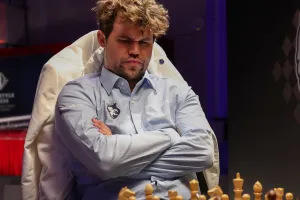 Norway Chess 2025: मैग्नस कार्लसन ने सातवीं बार जीता नॉर्वे शतरंज का खिताब, डी गुकेश को मिला तीसरे स्थान 