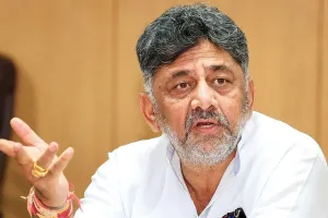 अहमदाबाद विमान हादसा को लेकर कर्नाटक के उप मुख्यमंत्री ने लगाए भाजपा पर आरोप, कहा- सहानुभूति दिखाने के बजाय...