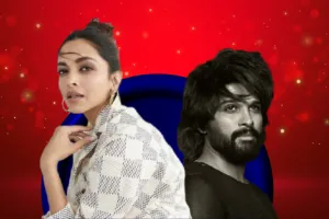 अल्लू अर्जुन और दीपिका पादुकोण की जोड़ी मिलकर मचाएंगी धमाल, 'स्पिरिट' से बाहर होने के बाद हाथ लगी ये बड़ी फिल्म