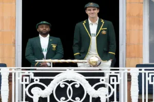 पहला आईसीसी खिताब जीतने के लिये दक्षिण अफ्रीका को तोड़ना होगा आस्ट्रेलियाई तिलिस्म 