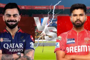 किसकी होगी IPL 2025 की ट्रॉफी, 18 साल के इंतजार को खत्म करने के लिए मैदान पर उतरे गी RCB और Punjab Kings 