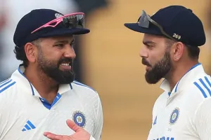 विराट और रोहित के टेस्ट से बाहर होते ही हेडन और स्मिथ ने भारतीय टीम को लेकर कह ही ये बड़ी बात...
