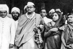 22 जून का इतिहास: नेताजी सुभाष चंद्र बोस ने की फॉरवर्ड ब्लॉक की स्थापना