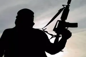 कोलम्बियाः आतंकवादी हमले में आठ की मौत, 28 अन्य घायल 