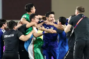 FIFA World Cup 2026: उज्बेकिस्तान और जॉर्डन ने पहली बार किया विश्व कप के लिए क्वालीफाई, दक्षिण कोरिया ने कायम किया ये रिकॉर्ड