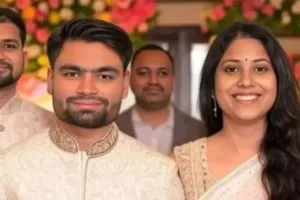 Rinku-Priya Wedding: क्रिकेटर रिंकू सिंह और सांसद प्रिया की शादी तय, इस दिन होगी सगाई