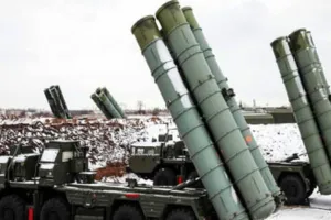S-400 Missile: भारत का रक्षा कवच और होगा मजबूत, रूस 2026 तक भेज देगा बाकी S-400 मिसाइल 