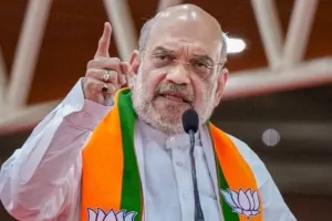 अमित शाह के वाराणसी दौरे पर लगेगा BJP नेताओं का जमघट, जानें क्या है वजह