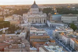 दुनिया के सबसे छोटे देश वेटिकन का कैसे चलता है खर्च, नए पोप जानें कैसे बढ़ा सकते हैं आमदनी 