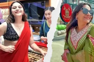 Jyoti Malhotra Spying Case: यूट्यूबर ज्योति मल्होत्रा की अदालत ने बढ़ाई न्यायिक हिरासत, जासूसी के शक में हुई थी गिरफ्तार