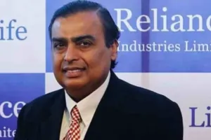 अंबानी ने शिक्षण संस्थान ICT को दिया 151 करोड़ की गुरू दक्षिणा, बोले- ‘राष्ट्र गुरु - भारत का गुरु’