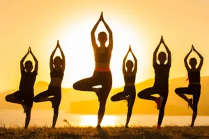 21 जून : भारत की पहल पर दुनियाभर में आज के दिन मनाया जाता है अंतरराष्ट्रीय योग दिवस