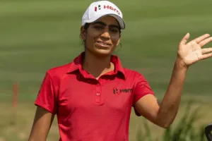 Tenerife Women's Open: भारतीय गोल्फर दीक्षा एक ओवर का कार्ड खेलने के बाद टॉप 10 से हुई बाहर, कोसकोवा बनीं चैंपियन 