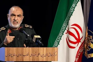 Hussein Salami: इजरायली हमले में ईरान के ‘रिवोल्यूशनरी गार्ड’ के प्रमुख की मौत, PM नेतन्याहू ने किया ‘Operation Rising Lion’ का एलान