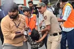 बेंगलुरु भगदड़ मामला: पुलिस का बड़ा एक्शन, RCB के शीर्ष अधिकारी समेत चार लोग गिरफ्तार