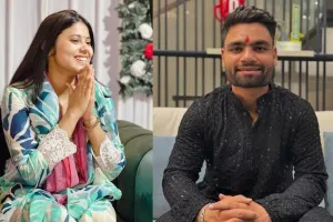 रिंकू सिंह और प्रिया सरोज की रिंग सेरेमनी आज, अमिताभ बच्चन समेत ये दिग्गज नेता और कलाकार होंगे शामिल