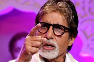 अमिताभ बच्चन ने ट्रोलर को दिया करारा जवाब, कहा- एक दिन तुम्हारी भी उम्र...