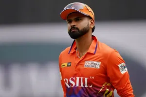 श्रेयस अय्यर का स्वैग बरकरार, 2 हफ्ते के भीतर खेलेंगे दूसरा बड़ा फाइनल, जानें किससे होगा मुकाबला?