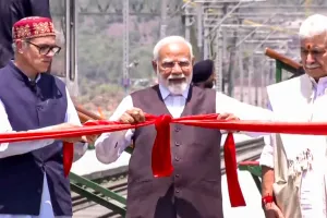 पहलगाम में पाकिस्तान ने इंसानियत पर किया हमला, बोले पीएम- जब भी 'ऑपरेशन सिंदूर' का लेगा नाम तो याद  करेगा शर्मनाक हार