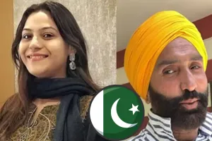 पाकिस्तानी जासूस जसबीर के फोन से हुए कई चौकाने वाले खुलासे... पंजाब पुलिस ने खोली पाक जासूसों की पोल