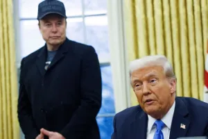 डोनाल्ड ट्रंप बना रहे हैं Elon Musk से दूरी?, नासा हेड के लिए मस्क के करीबी जेरेड इसाकमैन का नाम लिया वापस