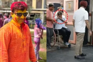 Lucknow News: IRS योगेंद्र मिश्रा सस्पेंड, इनकम टैक्‍स के डिप्‍टी कमिश्‍नर गौरव गर्ग से की थी मारपीट, जानें पूरा मामला