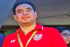 NFL से बराबरी करने के लिए IPL के लिए भी 12 से 16 सप्ताह की विंडो होनी चाहिए:  मोहित बर्मन