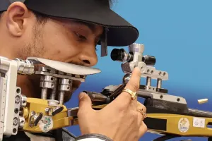 म्यूनिख विश्व कप में स्वप्निल कुसाले और इलावेनिल की टीम में वापसी,  भारतीय चुनौती की करेंगे नेतृत्व