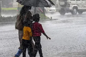 प्रदेश में आज से होगी प्री-मानसून बारिश, कल से जमकर बरसेंगे मेघ, इन जिलों में अलर्ट जारी