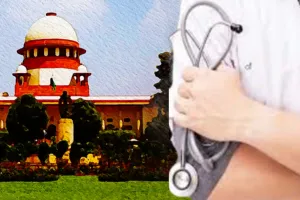 न्यायालय ने NBE को तीन अगस्त को नीट-पीजी 2025 परीक्षा आयोजित कराने की दी अनुमति