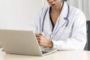 Good News: कैंसर संस्थान शुरू करेगा टेलीमेडिसिन, जुड़ेंगे 10 जिलों के अस्पताल