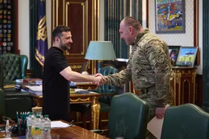 Operation Spider: यूक्रेन ने रूस के 40 लड़ाकू विमान और 5 एयरबेस को 117 ड्रोन से किया तबाह, बोले जेलेंस्की- इतिहास में दर्ज होगा ये एक्शन