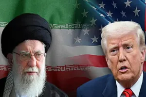 'तुमने शुरू किया, हम खत्म करेंगे...', अमेरिका के एयर स्ट्राइक पर ईरान ने दी ट्रंप को चेतावनी