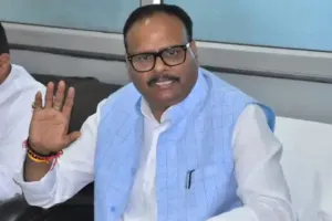 अलर्ट मोड पर स्वास्थ्स विभाग, उप मुख्यमंत्री बोले- अस्पतालों में दवाएं के साथ मरीजों की भर्ती और इमरजेंसी सेवाओं को करें पुख्ता 