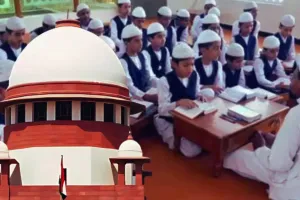 धार्मिक शिक्षा देने पर रोक के आदेश के विरुद्ध मदरसों ने ली हाईकोर्ट की शरण, प्रशासनिक कार्रवाई पर लगी अंतरिम रोक