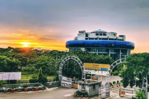 13 हजार छात्रों के आवेदन से BBAU उत्साहित, बोले कुलपति- सामाजिक समावेशन और राष्ट्र निर्माण की दिशा में विश्वविद्यालय प्रतिबद्ध