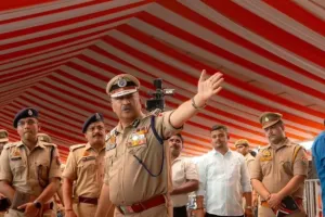 देश में अब तक की सबसे बड़ी पुलिस भर्ती, 60244 सिपाहियों को मिलेगा नियुक्ति पत्र, गृह मंत्री और CM योगी करेंगे वितरण