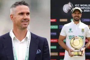 WTC Final: 'यह दक्षिण अफ्रीका के किसी भी  बल्लेबाज की...', मार्कराम की शतकीय पारी को पीटरसन ने बताया सर्वश्रेष्ठ