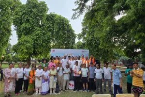 Lucknow News: एक्सरसाइज और BP का है गहरा कनेक्शन, शारीरिक व्यायाम के बाद न करें ये गतली... नहीं तो होगा नुकसान